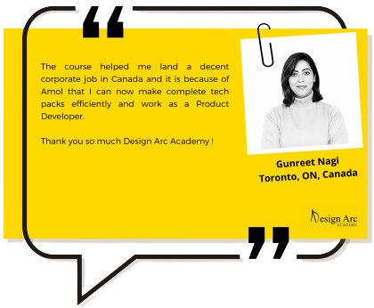 Design and Development | Student Review